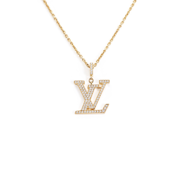 ルイ・ヴィトン louisvuitton パンダンティフ pandantif j380041