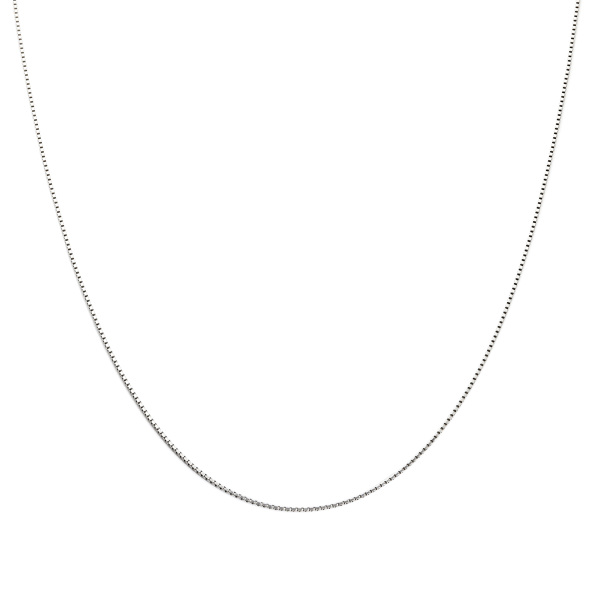 yukizakiselect chain ユキザキセレクトジュエリー チェーン ベネチアン 