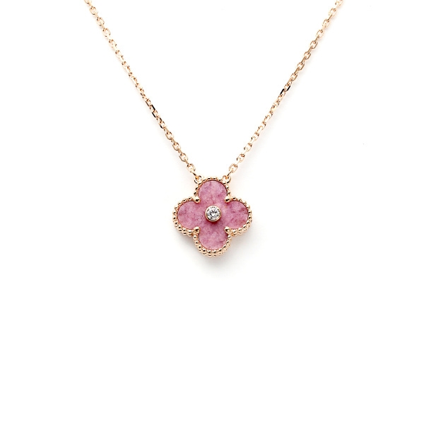 vancleefarpels vintagealhambra ヴァンクリーフ&アーペル ヴィンテージアルハンブラ 2021年ホリデー限定 vcarp7td00