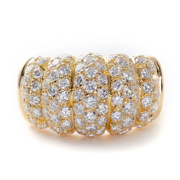 vancleefarpels other ヴァンクリーフ&アーペル ダイヤモンド 