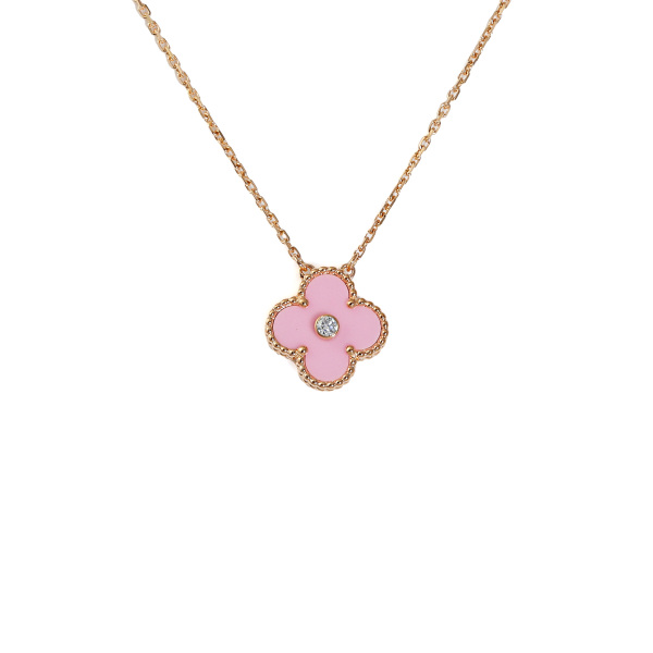 vancleefarpels vintagealhambra ヴァンクリーフ&アーペル ヴィンテージアルハンブラ 2015年ホリデー限定 