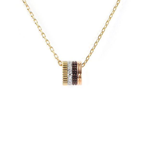 boucheron quatre classique ブシュロン キャトルクラシック ラージ jpn00669