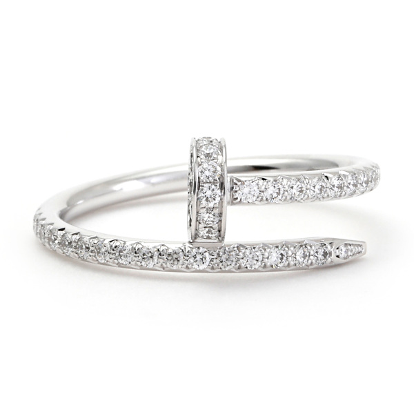 cartier juste-un-clou カルティエ ジュストアンクル  b4231600