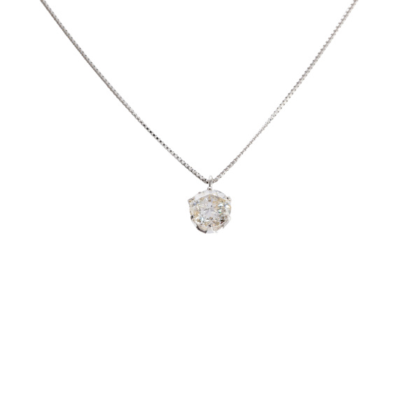 yukizakiselect ProperOther ユキザキセレクトジュエリー OTHER 一粒 