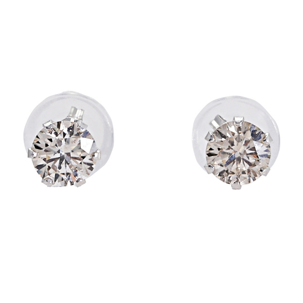 yukizakiselect 适当的其他 柚木﨑精选珠宝 其他 一颗钻石 