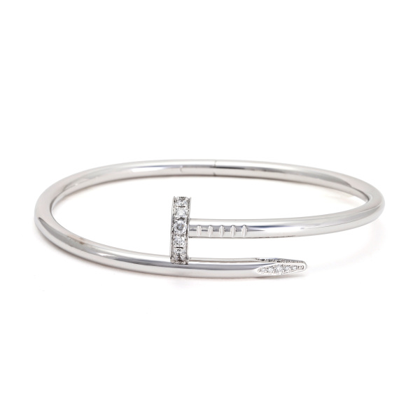 cartier juste-un-clou カルティエ ジュストアンクル  b6048700