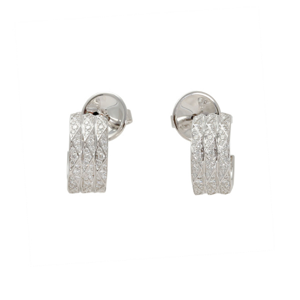 graff laurencegraffsignature グラフ ローレンスグラフシグネチャー トリプルパヴェ ダイヤモンド フープ rge1582