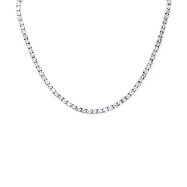 ユキザキセレクトジュエリー テニス  ¥28,000,000