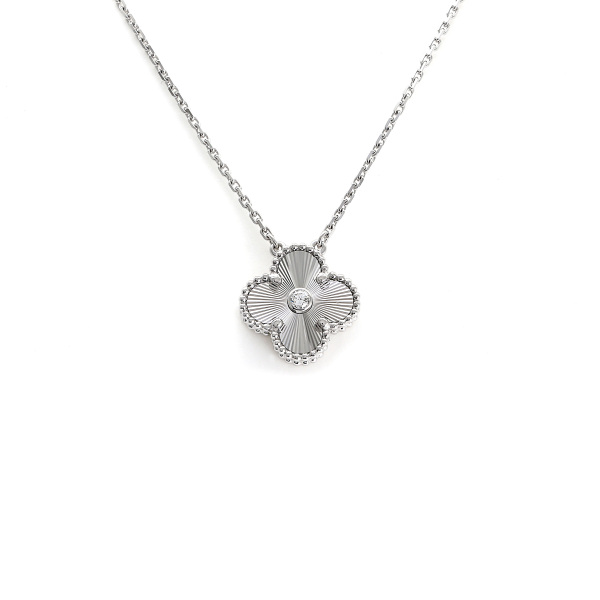 vancleefarpels vintagealhambra ヴァンクリーフ&アーペル ヴィンテージアルハンブラ 2020年ホリデー限定 vcarp6l800