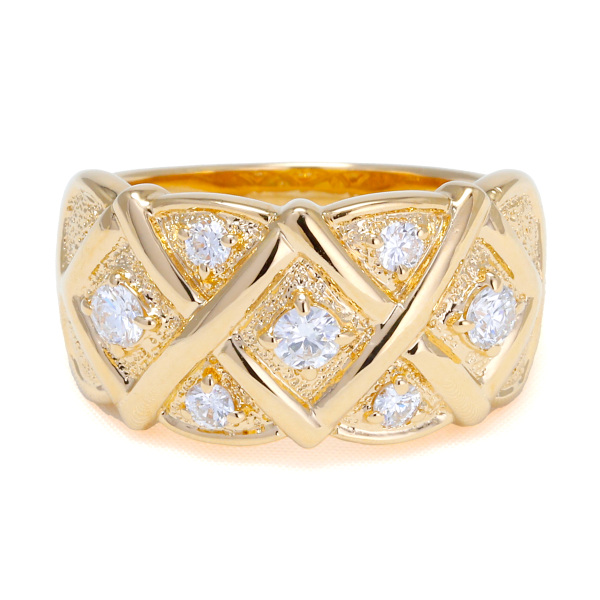 yukizakiselect ring ユキザキセレクトジュエリー リング  