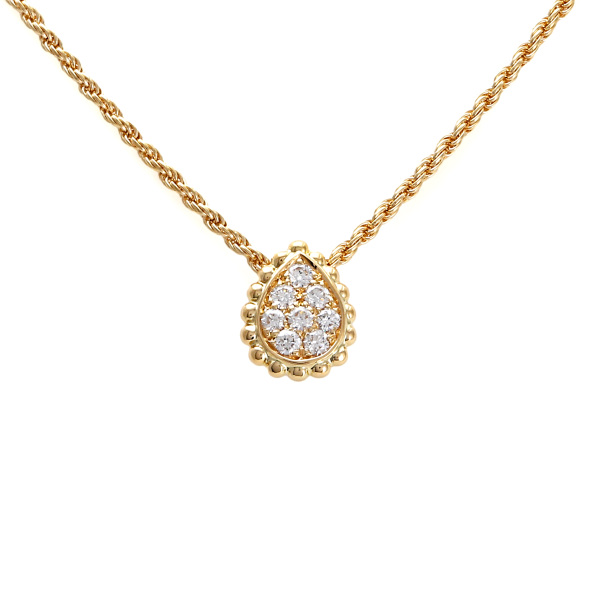 boucheron serpent boheme ブシュロン セルパンボエム エクストラスモール jpn00611