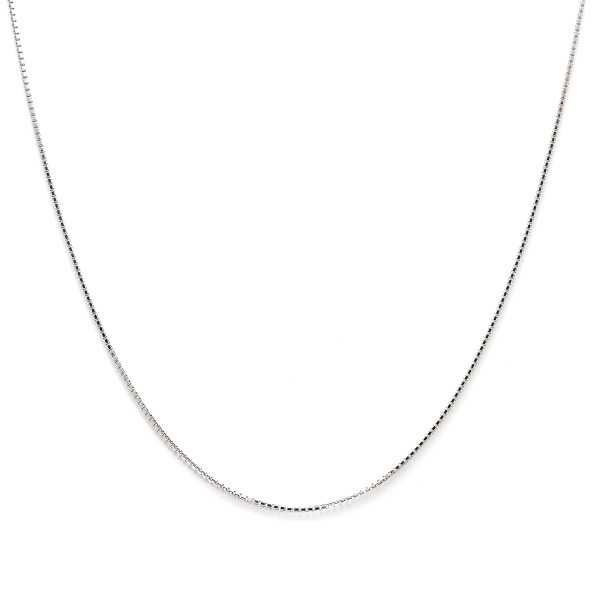 yukizakiselect chain ユキザキセレクトジュエリー チェーン ベネチアン 