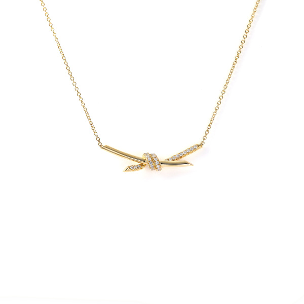 tiffany knot ティファニー ノット  68887216