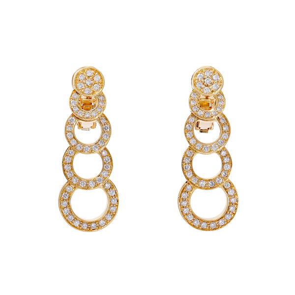 piaget other ピアジェ サークル 