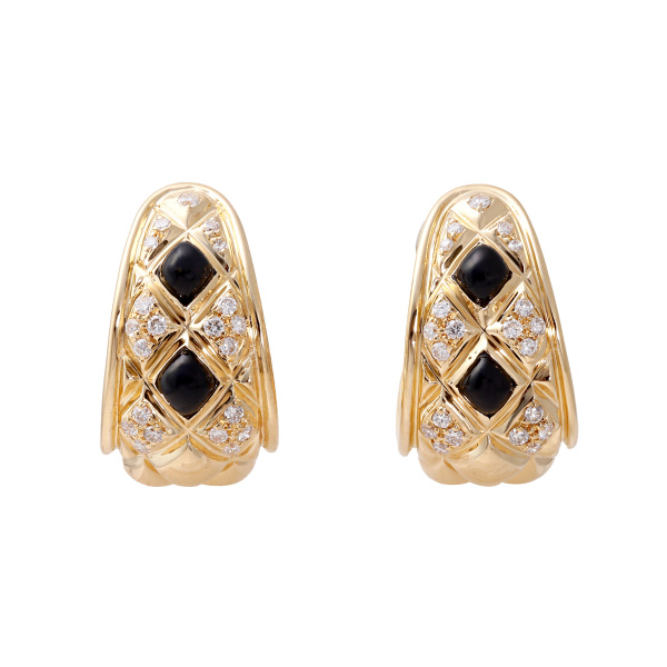 chaumet other ショーメ フープ 