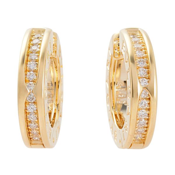 bvlgari bzero1 ブルガリ ビー・ゼロワン ダイヤ 