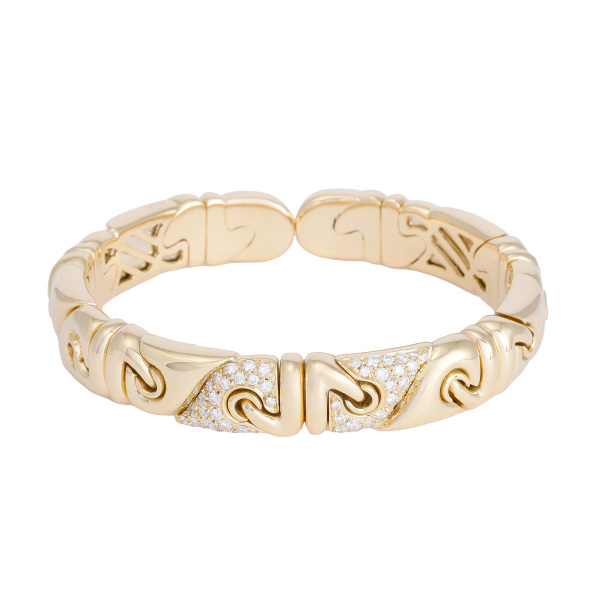 bvlgari doppio cuore ブルガリ ドッピオクオーレ  