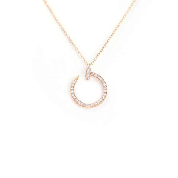 cartier juste-un-clou カルティエ ジュストアンクル  b7224893