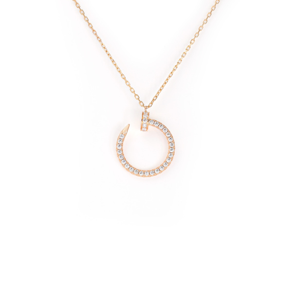 cartier juste-un-clou カルティエ ジュストアンクル  b3047000