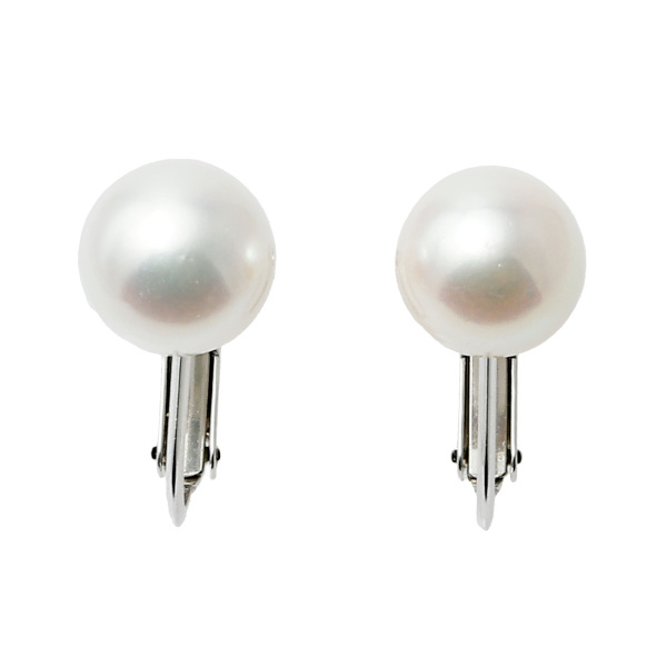 yukizakiselect pearl ユキザキセレクトジュエリー パール  