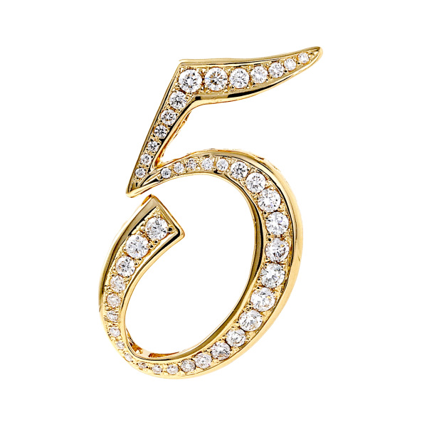 ユキザキ ノンブル Y.NOMBRE.12.6.5.L ¥539,000