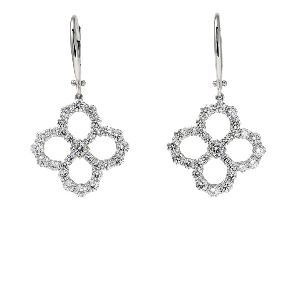 harrywinston loop ハリー・ウィンストン ループ オープンモチーフ eadprdmel4o