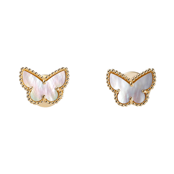 vancleefarpels sweetbutterflies ヴァンクリーフ&アーペル スウィートパピヨン パピヨン vcarn5jm00