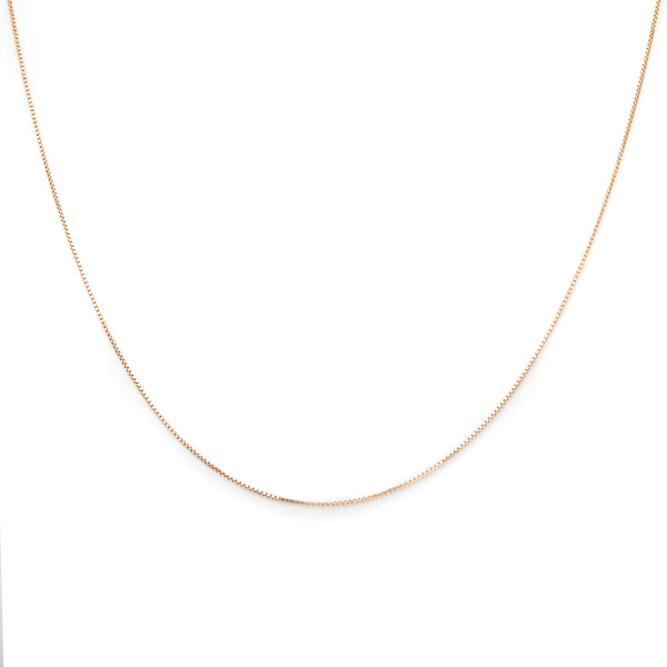 yukizakiselect chain ユキザキセレクトジュエリー チェーン ベネチアン 