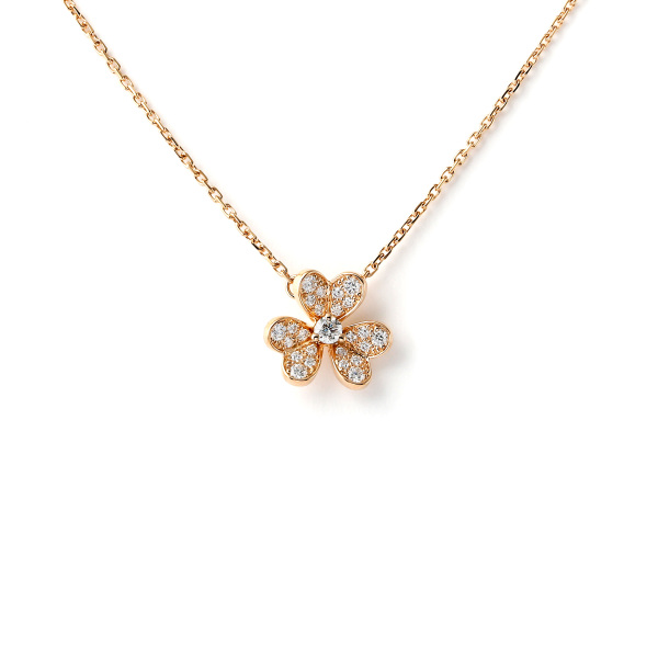 vancleefarpels frivole ヴァンクリーフ&アーペル フリヴォル ミニモデル vcarp7ri00