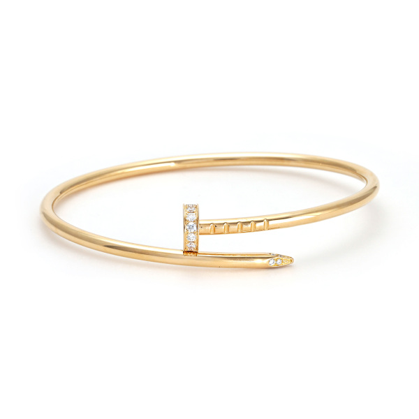 cartier juste-un-clou カルティエ ジュストアンクル SM b6066100