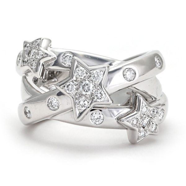 chanel comet シャネル コメット  