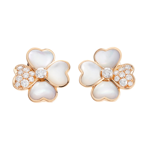 5/33) 中古 ヴァンクリーフ&アーペル(Van Cleef & Arpels) 高級