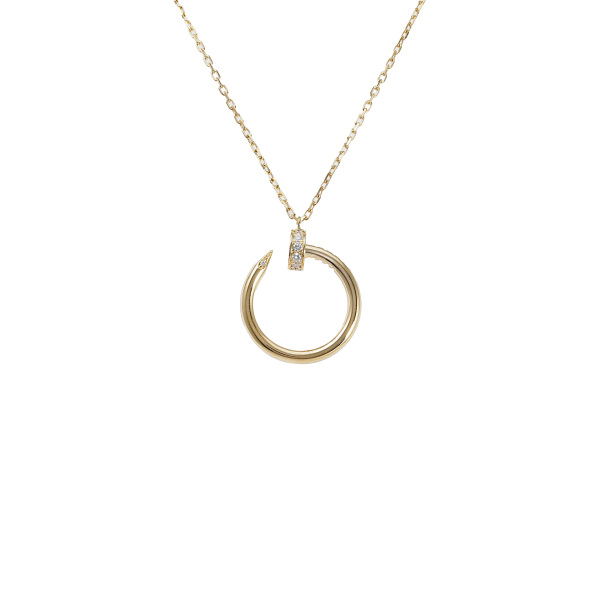 cartier juste-un-clou カルティエ ジュストアンクル  b7224512