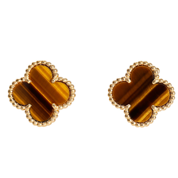 vancleefarpels vintagealhambra ヴァンクリーフ&アーペル ヴィンテージアルハンブラ  vcard40500