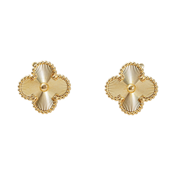 vancleefarpels vintagealhambra ヴァンクリーフ&アーペル ヴィンテージアルハンブラ  vcarp3jl00