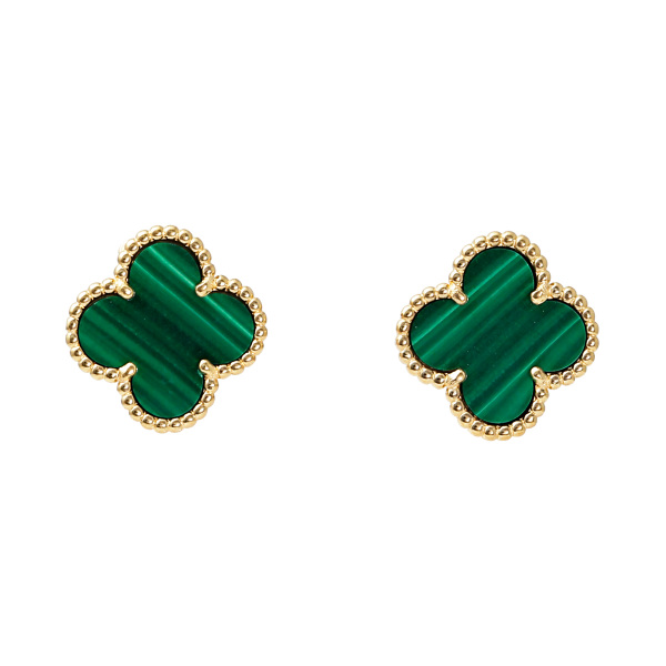 vancleefarpels vintagealhambra ヴァンクリーフ&アーペル ヴィンテージアルハンブラ  vcaro3ql00