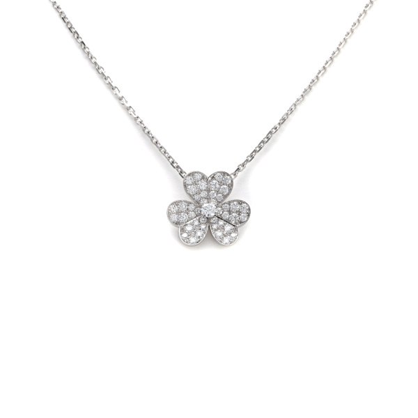 vancleefarpels frivole ヴァンクリーフ&アーペル フリヴォル スモール vcard31800