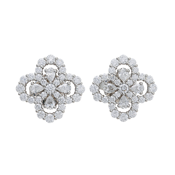 harrywinston loop ハリー・ウィンストン ループ フルモチーフ eadprpmel4c