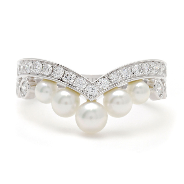 chaumet josephine ショーメ ジョゼフィーヌ エグレット 083292