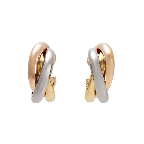 cartier trinity カルティエ トリニティ  80083231