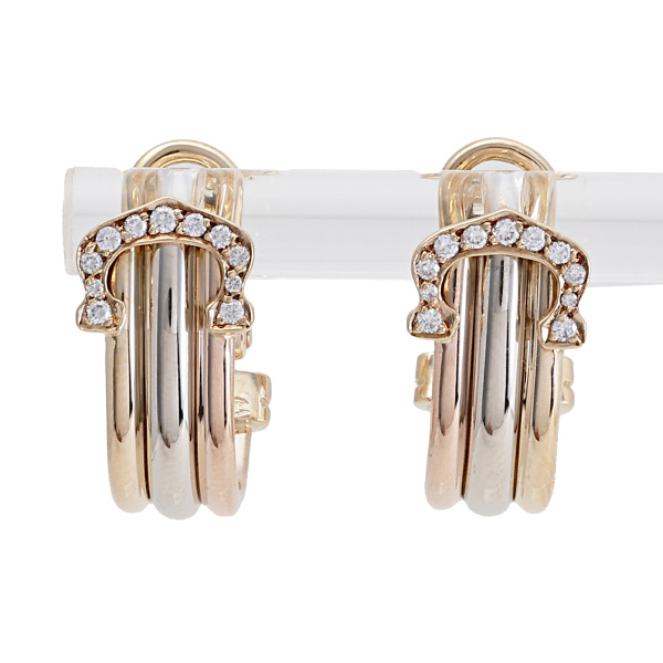 cartier 2c カルティエ 2C  