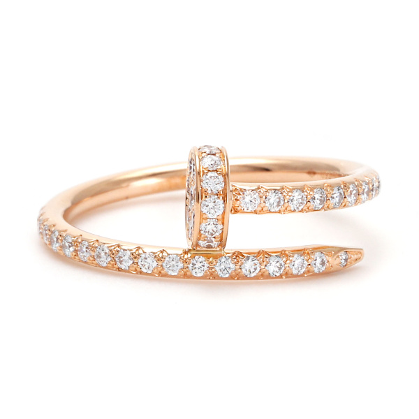 cartier juste-un-clou カルティエ ジュストアンクル ジュストアンクル b4231400