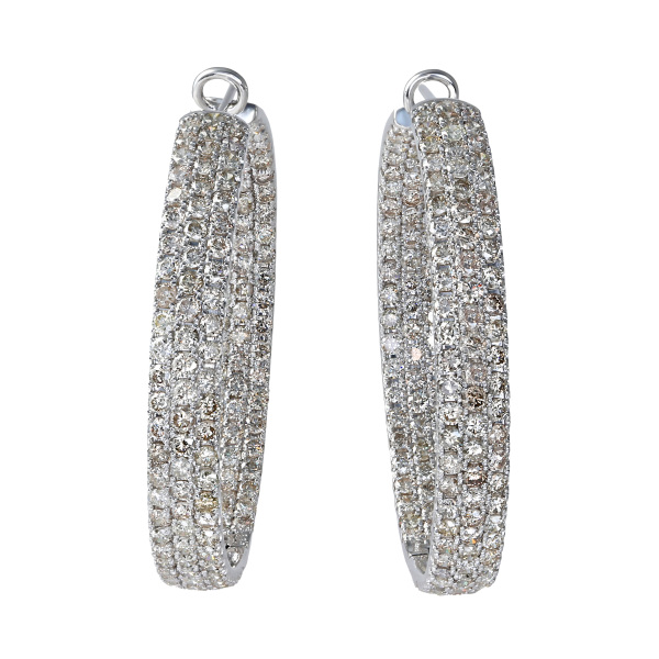 yukizakiselect ProperOther ユキザキセレクトジュエリー OTHER フープ 