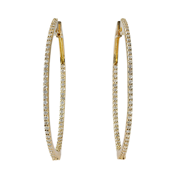 Yukizaki Select ProperOther Yukizaki Select Jewelry OTHER hoop 