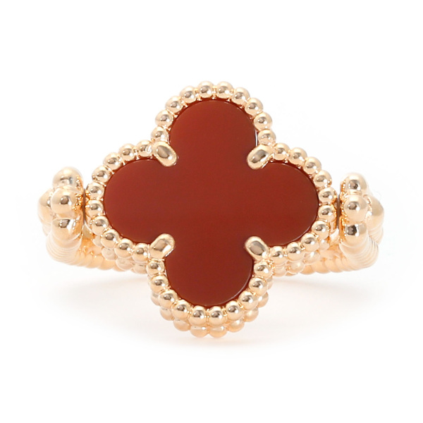 vancleefarpels vintagealhambra ヴァンクリーフ&アーペル ヴィンテージアルハンブラ リバーシブル vcarp7u500