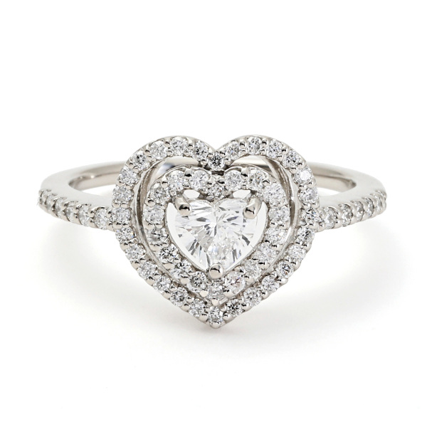 yukizakiselect ProperOther ユキザキセレクトジュエリー OTHER ハート 