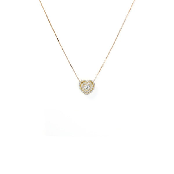 ユキザキセレクトジュエリー(YUKIZAKI SELECT JEWELRY) ハート