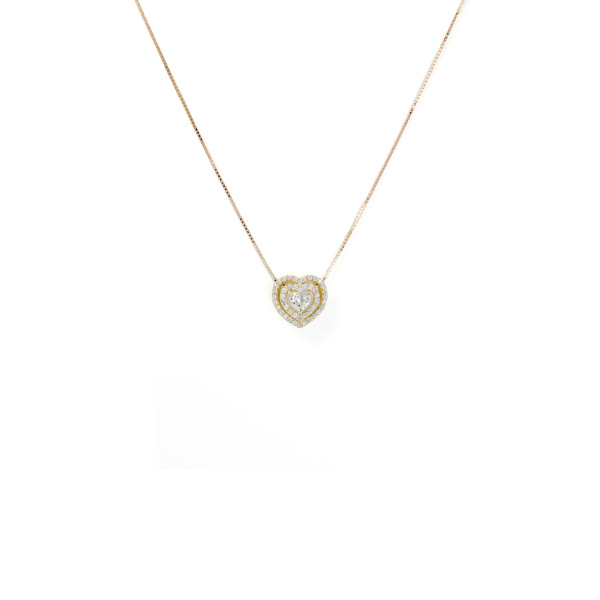 yukizakiselect ProperOther ユキザキセレクトジュエリー OTHER ハート 