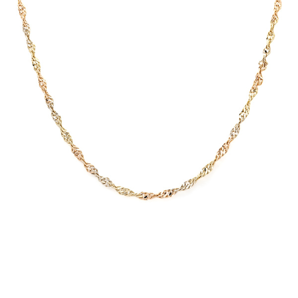 ユキザキセレクトジュエリー yukizakiselect チェーン chain j383074