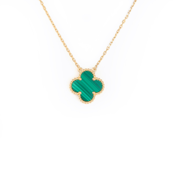 ヴァンクリーフ&アーペル vancleefarpels ヴィンテージアルハンブラ vintagealhambra j383264